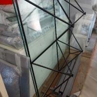 Paolo Piva B&B tavolino da salotto design