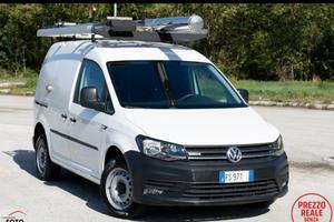 VOLKSWAGEN Caddy 2.0 TDI 122 CV 4MOTION ALLESTI