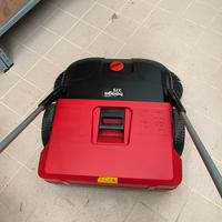 scopa pulisci pavimenti