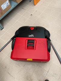 scopa pulisci pavimenti