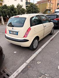 LANCIA YPSILON 1.2 ORO