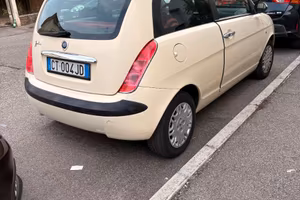 LANCIA YPSILON 1.2 ORO