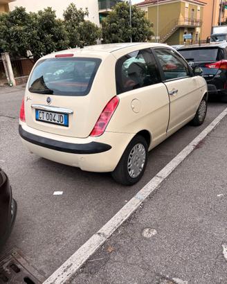LANCIA YPSILON 1.2 ORO