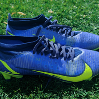 Nike Mercurial Vapor 14 FG-Pro