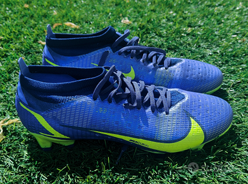 Nike Mercurial Vapor 14 FG-Pro