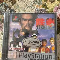 Giochi PlayStation 1