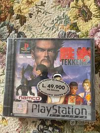 Giochi PlayStation 1