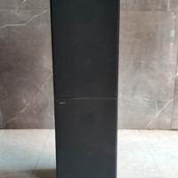 LOGICS casse passive in coppia 