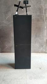 LOGICS casse passive in coppia 