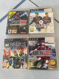 Giochi ps3