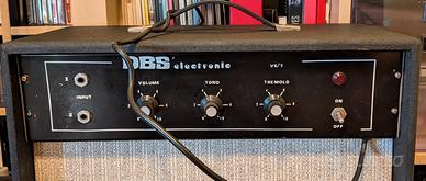 DBS Electronic V6/1