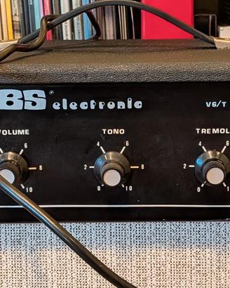 DBS Electronic V6/1