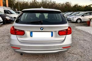 Bmw 318 318d Touring