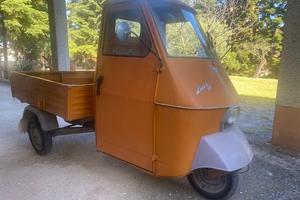 APE PIAGGIO 50CC