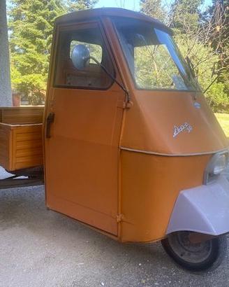 APE PIAGGIO 50CC