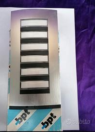 BPT Came Modulo 6 pulsanti
