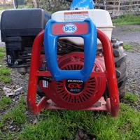 Motocoltivatore BCS 720