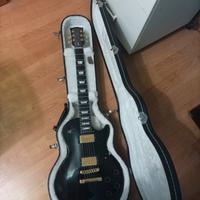 Gibson LES Paul studio usa del 1993 + Borsa.