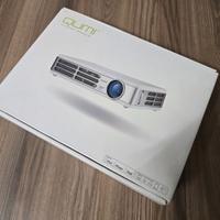 Proiettore Vivitek Qumi Q2-W – NUOVO, con scatola