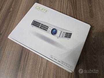 Proiettore Vivitek Qumi Q2-W – NUOVO, con scatola