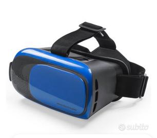 Occhiali realtà virtuale Bercley regolabili smart