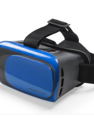 Occhiali realtà virtuale Bercley regolabili smart