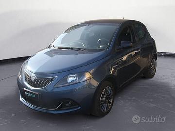 Lancia Ypsilon 1.0 FireFly 5 porte S&S Hybrid...