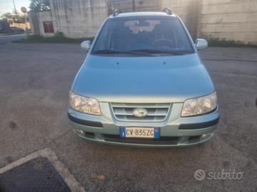 Hyundai Matrix 1.6 Style