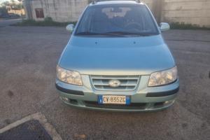 Hyundai Matrix 1.6 Style