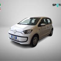 VOLKSWAGEN up! 1.0 75 CV 5 porte move up!