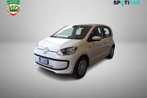 VOLKSWAGEN up! 1.0 75 CV 5 porte move up!
