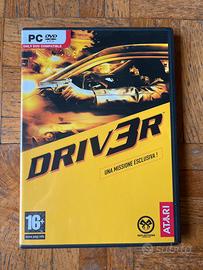 Driver 3 PC