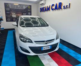 Opel Astra 1.7 CDTI 110CV - Diesel