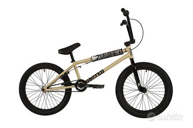 Bmx United Motocross 21”