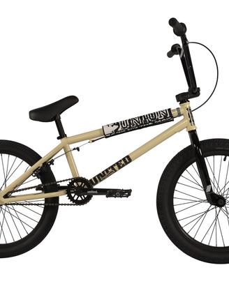 Bmx United Motocross 21”