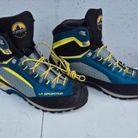 La Sportiva Trango Tower GTX scarponi trekking