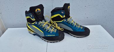 La Sportiva Trango Tower GTX scarponi trekking