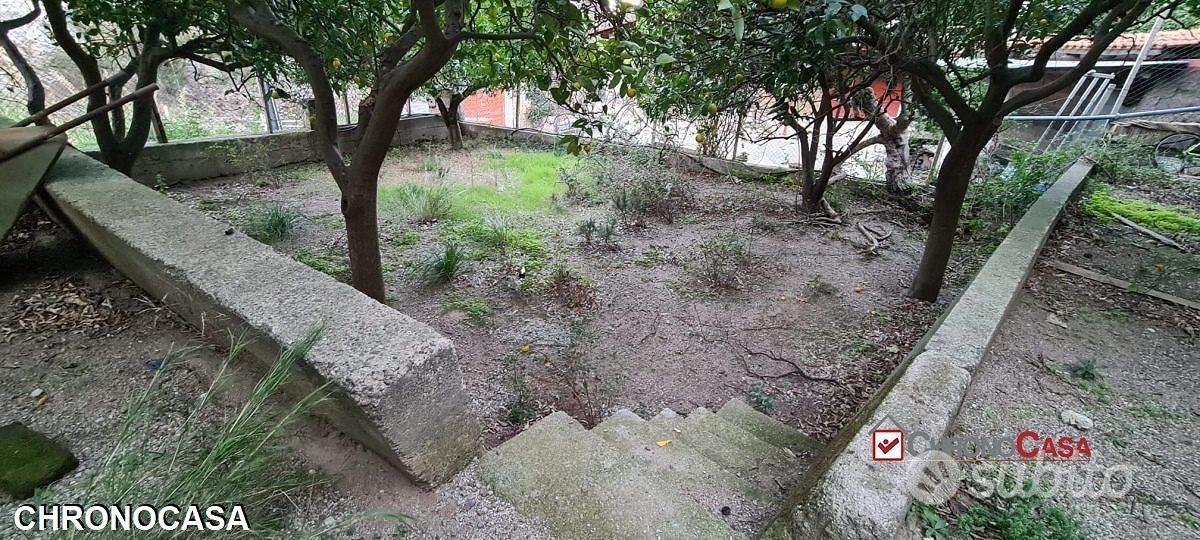 Terreno a Tremestieri rif. TVN-5101 - Altro