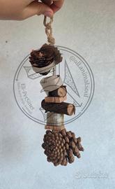 Giochi per pappagalli
