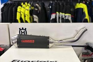 SCARICO REMUS HUSQVARNA/KTM/GASGAS 250/350