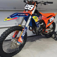 Ktm 250 sxf 2023