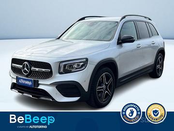 Mercedes-Benz GLB Classe 200 D PREMIUM 4MATIC...