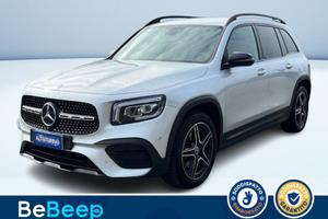 Mercedes-Benz GLB Classe 200 D PREMIUM 4MATIC...
