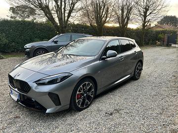 BMW 120 Msport Pro 2024