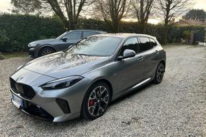 BMW 120 Msport Pro 2024