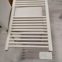 Termoarredo elettrico con termostato 