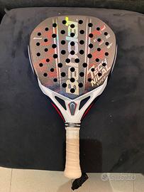 Racchetta techical vipe 3.0