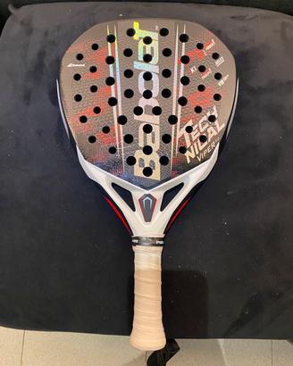 Racchetta techical vipe 3.0