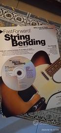 METODO PER CHITARRA BENDING
