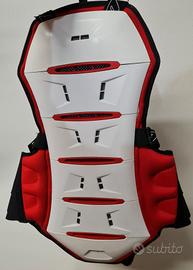 Paraschiena moto sci Ultimate Stuff